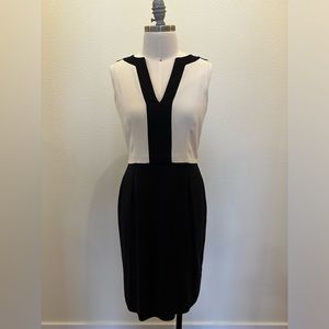 Banana Republic Sleeveless Dress